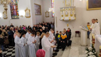  Ustanowienie lektorów 