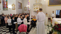  Ustanowienie lektorów 